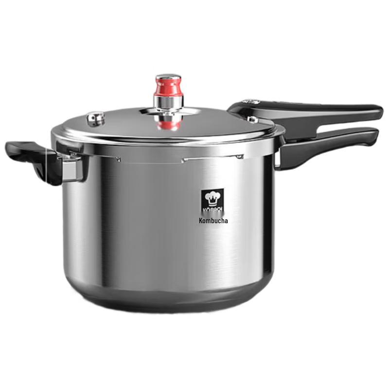 Kambach Little Red Riding Hood 6L Pressure Cooker