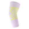1 Stück Dehnbare Ellbogenbandage, Perfekt für Tennis und Workouts, Bequemer Armschutz mit eng anliegender Passform