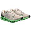 On Cloudsurfer 2 Breathable Low Top Casual Running Shoes Men's Beige Green 3MF10124048