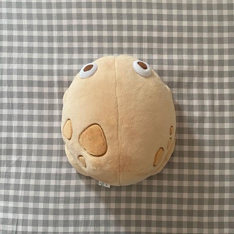 29cm Großäugiges Süßes Kröten Plüschtier Und Eine Niedliche Runde Frosch Tierpuppe Sind Perfekte Geschenke Für Kinder An Festen Und Geburtstagen