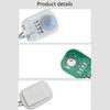 Small Motion Detection Switches Flexible Delay Lighting Control 4 Type Low Power Usage Simple to Operate for LED Light