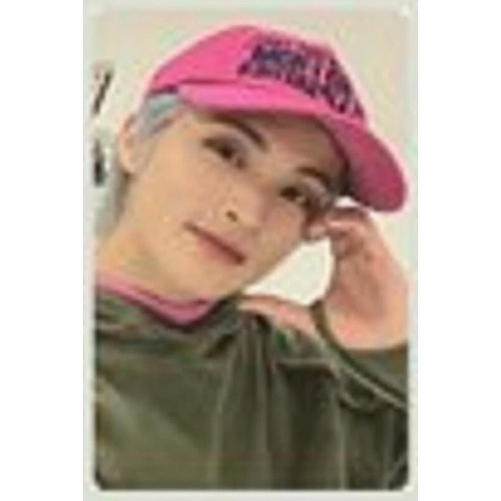 NCT 127 NCT127 Ay-Yo 4. album OFICIÁLNÍ FOTO KARTA A B Digipack SMini Ver.