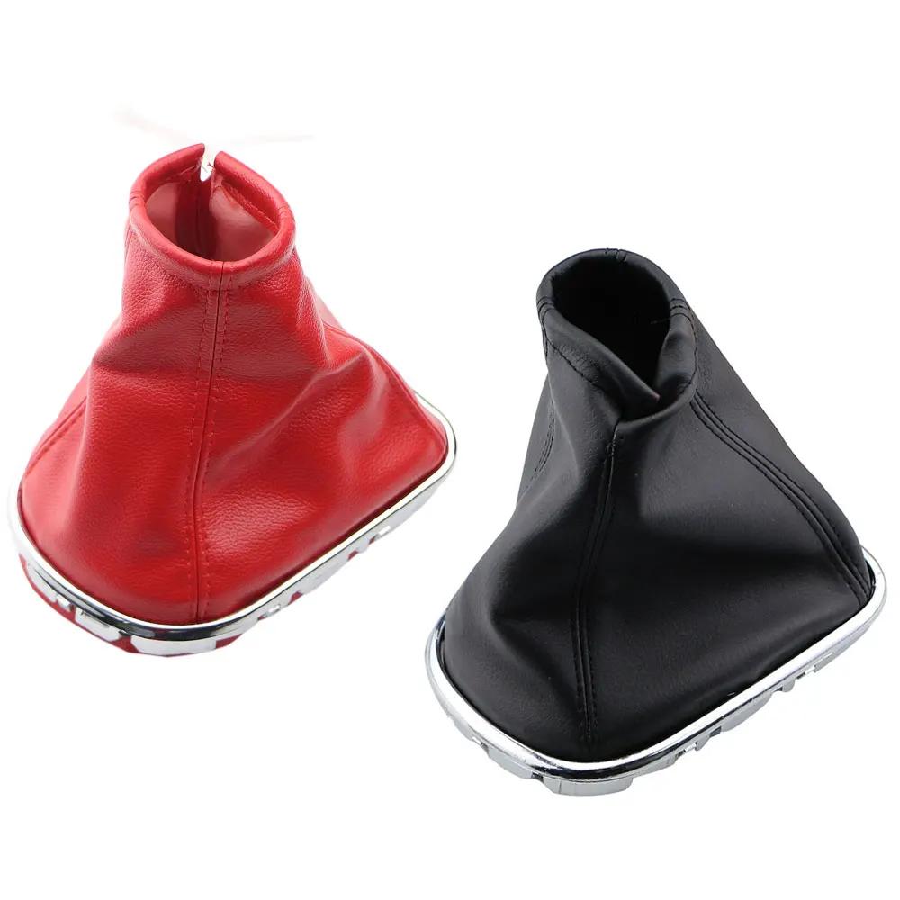 Car Shift Knob Cover Gear Shift Dust Stalls for Chevrolet Chevy Cruze MT 2009 2010 2011 2012 2013 2014 2015 Parts