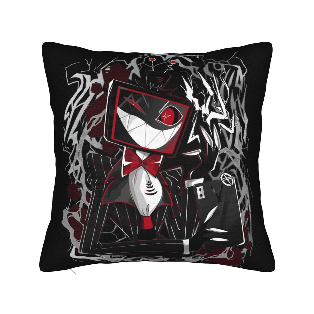 Vox Hazbined Hoteled Pillowcase Printed Polyester Cushion Cover Decorations  Pillow Case Cover Sofa Square 45*45cm