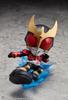 TAMASHII NATIONS TAMASHII NATIONS BOX Kamen Rider ARTlized Rider 90mm painted finished figure - Let's go! Kick! - (BOX) Approx. PVC&ABS