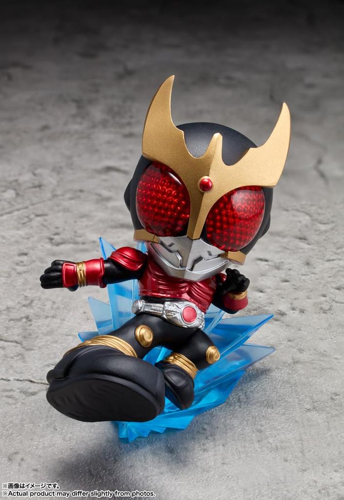 TAMASHII NATIONS TAMASHII NATIONS BOX Kamen Rider ARTlized Rider 90mm painted finished figure - Let's go! Kick! - (BOX) Approx. PVC&ABS