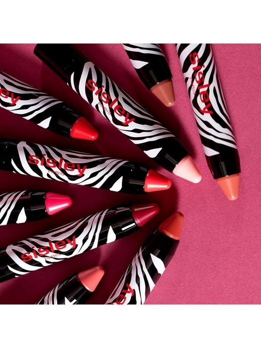 Sisley Beauty Phyto-Lip Twist Tinted Balm 2.5g (Lipstick)