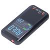 BSIDE Multimeter Intelligent Large Display Electromagnetic Radiation Multifunctional Voltage Tester S20