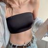Navava Seamless Tube Top Bra 2p Set