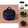 Outdoor Led Tent Light With Battery Power And Hanging Hook For Camping Trips