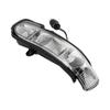 Right Mirror Turn Light Side Indicator 2038201421 For Benz E-Class W211 2002-06