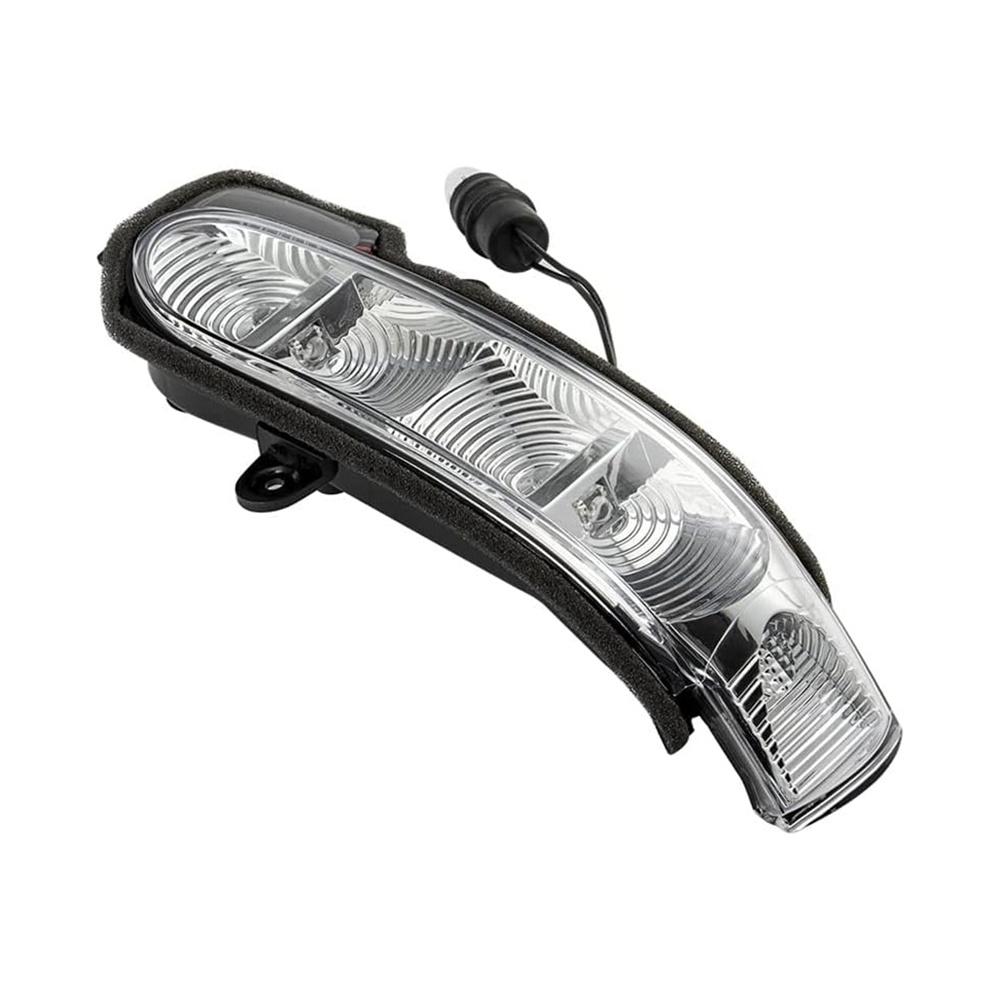 Right Door Mirror Turn Signal Light 2038201421 For Mercedes E-Class W211 2002-06