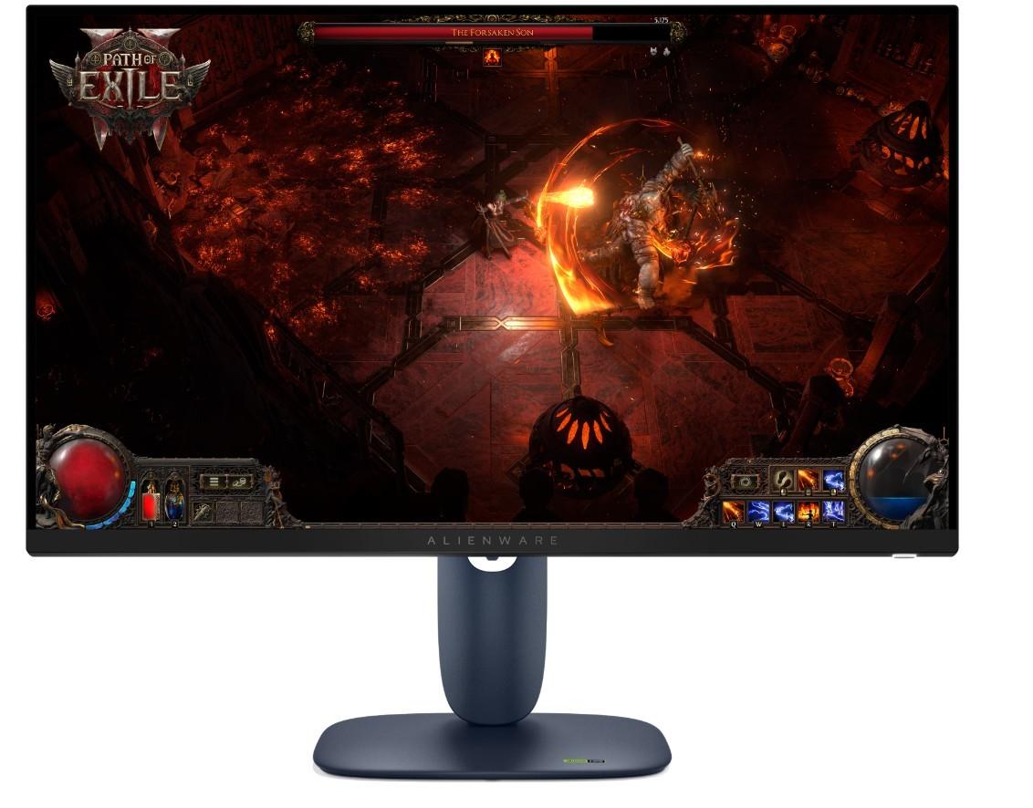 Monitor AW2725DM 27.0 inches NVIDIA