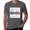 Wave to Earth Album TShirt Fashion Graphic Tee for Unisex
