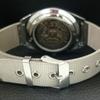 REFURBISHED SEIKO 5 AUTOMATIC VINTAGE JAPAN MENS ROMAN FIGURE WATCH a442665-1