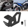 Motorcycle Rear ABS Sensor Guard Cover Protector Aluminum Alloy Replacement for   TENERE700 XTZ690 2019‑2021