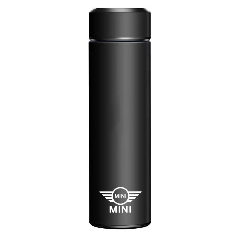 

Car Stainless Steel Insulated Cup Auto Folding Umbrella For MINI WORKS One Cooper JCW R60 R59 R58 R57 R56 R55 R53 R52 F55 F56.