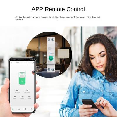 Smart Home – Module für die Hausautomation
