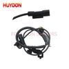 4670A575 4670A576 Front ABS Wheel Speed Sensor For Mitsubishi 2008-2017 Lancer 2008-2013 Outlander 2011-2017 Outlander Sport