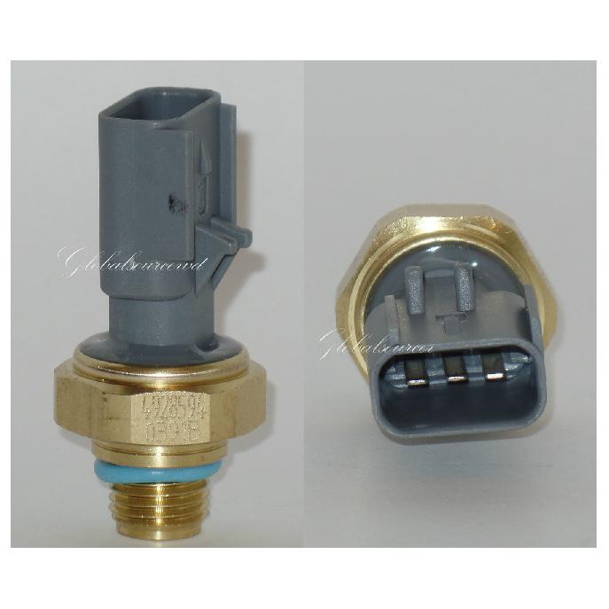 EGR Exhaust Pressure Sensor For Cumm ISB Fits: Blue Bird Freightliner Ford