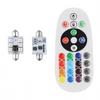 Reading Light Car Interior Dome Reading Light RGBW