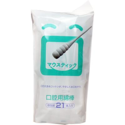 Igiene personale – Cotton fioc