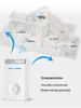 Ultra-Long Range Wireless Doorbell with Mobile Control and Self-Powered Dual Receivers