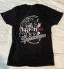 Üst giysisi – T-shirtler