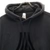 adidas Long sleeve Parker O black pullover Men's Used