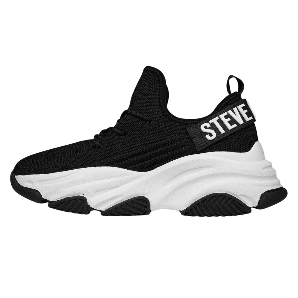 Steve Madden Womens/Ladies Protege Chunky Sole Trainers