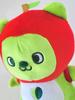 Nagano Prefecture PR Character Arukuma Small Plush Toy