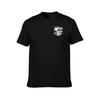 outer heaven TShirt Gym Wear Breathable Short Sleeve Tee