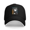 Baseball Caps Komi Can't Communicate Komi Customized Female Male Sport Spring Hats