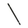 Stylus Pen Accurate Positioning 3 In 1 Multifunctional Capacitive Stylus with 2 Fiber Nibs for Tablet Mobile Phones