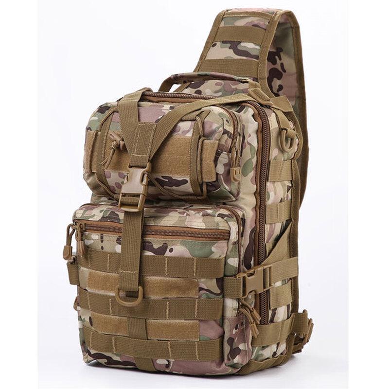 KeYinGe Tactical Waterproof Multi-function Bag