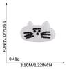 Cartoon Animal & Fruit Embroidered Patch for DIY Accessories and Handbooks