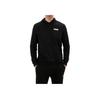 Puma Essentials Hoodie With Letter Print Men Hoodies Black 84722701