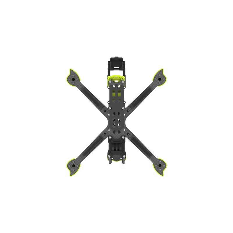 iFlight Nazgul5 V3 FPV Racing Drone Frame (CN Version)