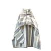 Pet Bathrobe Absorbent Drying Towel For Dogs Cats Large Small Size Soft Microfiber Quick Dry Pet Grooming Bath Towel Supplies