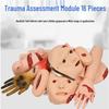 Medical Trauma & Wound Simulation Training Kits
