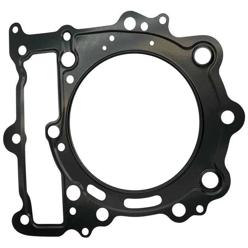 Motorcycle Cylinder Head Gasket For BMW F650CS Scarver 00-03 G650X challenge Xcontry Xmoto 06-07 F650GS Dakar 99-03 G650GS 08-10