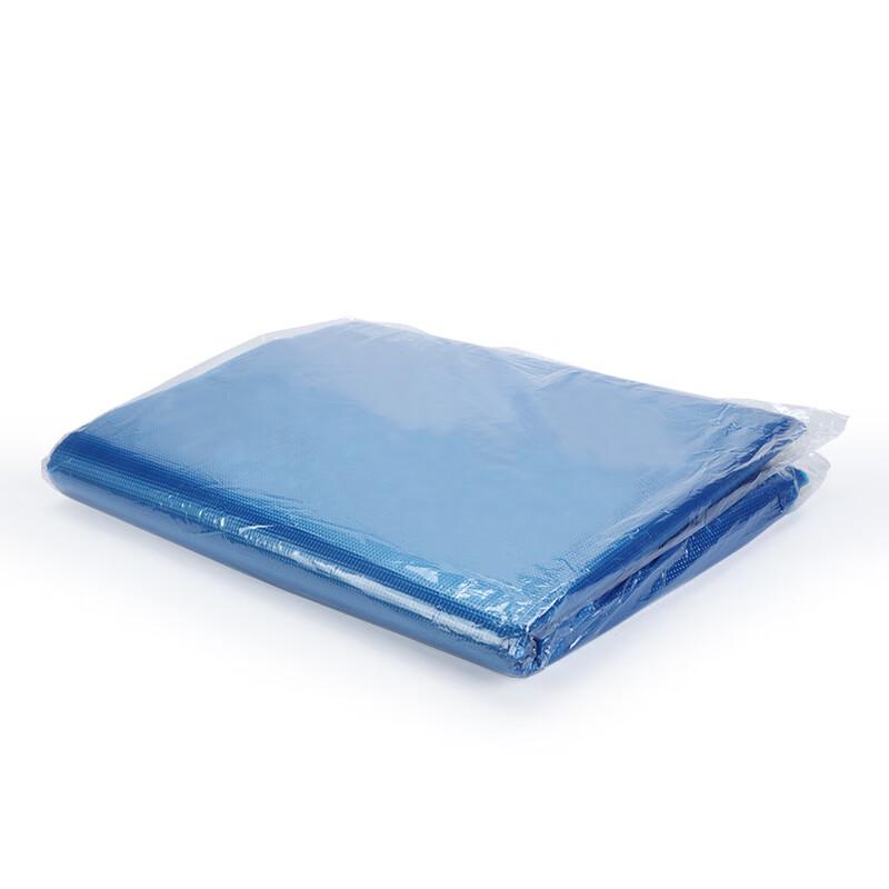 Yuwan Commercial Large Thick Flat Trash Bags