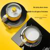 COOKER KING B.Duck Little Yellow Duck 14cm Multi-purpose Pot