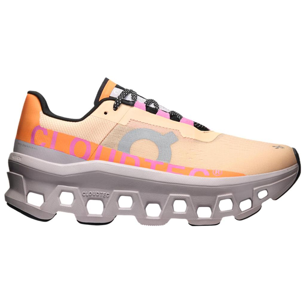 Cloudmonster Blonde Fade Women Sneakers Orange 61.97651