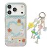 Cute Rabbit Phone Case for iPhone 16, iPhone 17, and iPhone 17 Pro Max