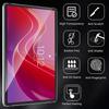 2x Verre Trempé pour Lenovo Tab M11 2024 - Protection Anti-Rayures Antichoc Transparent