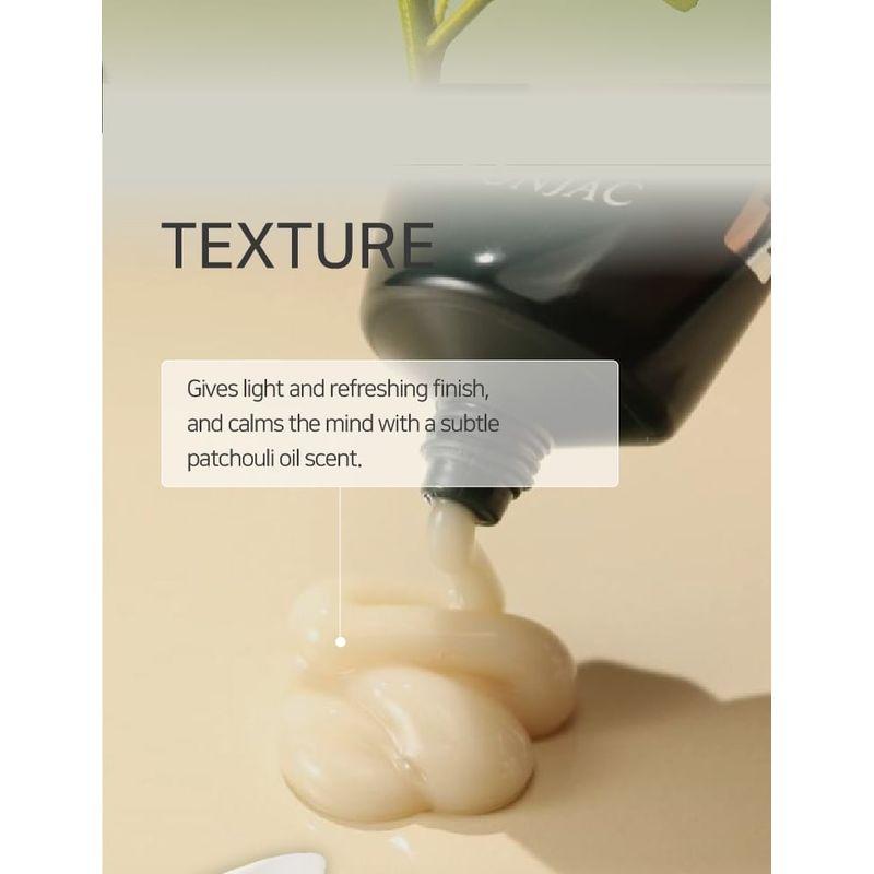 YUNJAC - Calming & Comforting Cream