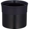 Thermos Stainless Slim Bottle Matte Black 500ml FFM-501 MTBK