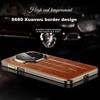 Wax LeatherPhone Case for Huawei Mate 70 Pro Premium Edition, Extraordinary Master Mate 70 RS Pro+ Top-Grain Leather Full Protection - Black