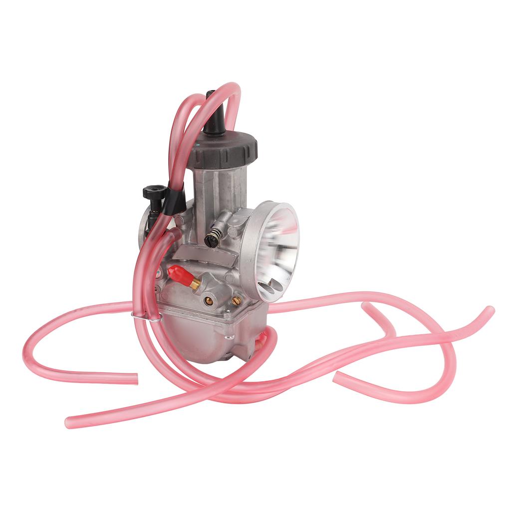 Motorcycle Carburetor 36mm Outlet ID Universal for 125cc‑300cc Engine Scooters ATVs Off Road Vehicles